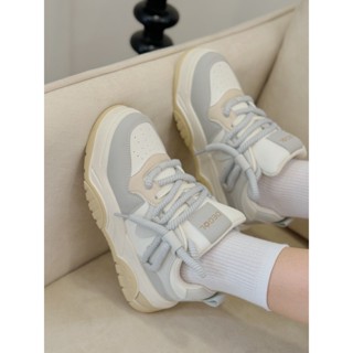 GIÀY SNEAKER DEGOL UNISEX ĐẾ TĂNG CHIỀU CAO 6 PHÂN DG03