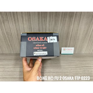 Đồng Hồ Fu 2 Osaka ( 1 Cái )