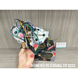 Đồng Hồ Fu 2 Osaka ( 1 Cái )