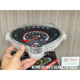 Đồng Hồ Fu 2 Osaka ( 1 Cái )
