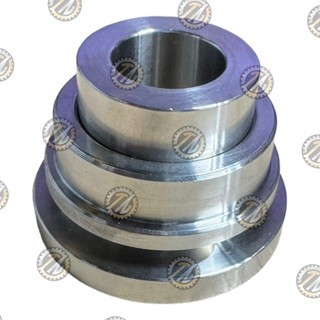 Cục canh bánh sau SH 350i inox 304 (Khắc phục lỗi kêu bánh sau) VER 2