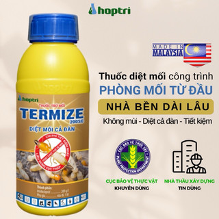 Thuốc diệt mối tận gốc Termize 200 SC chai 50ml