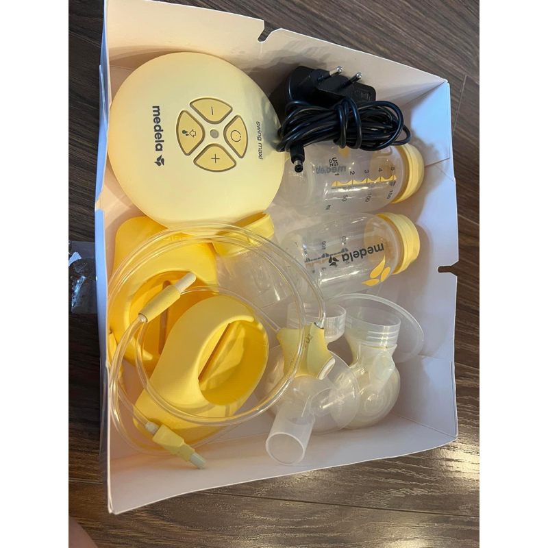 Medela Swing