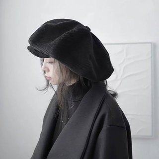 Nón kết KN 1681 baker boy