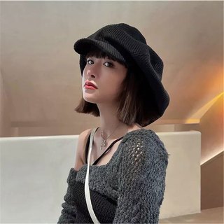 Nón kết KN 1681 baker boy