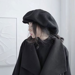 Nón kết KN 1681 baker boy