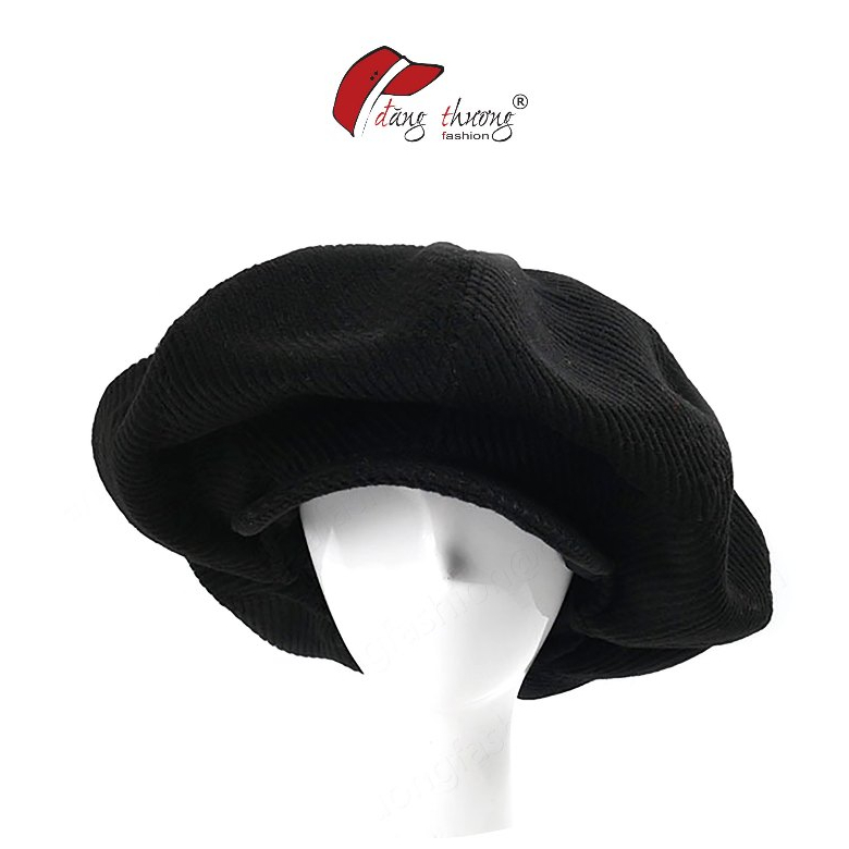 Nón kết KN 1681 baker boy