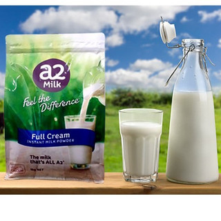 A2 full cream