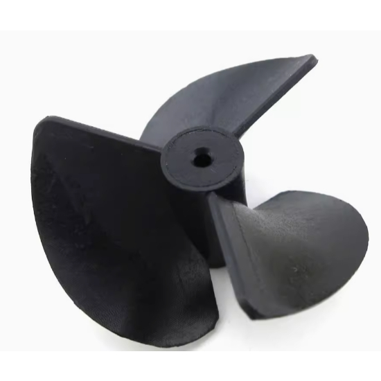 CV7MINI chân vịt 3 cánh lỗ trục 2mm