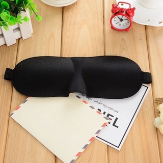 Bịt mắt ngủ 3D cao cấp