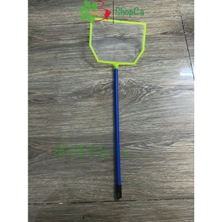 Vợt cá cán nhựa dài 55 cm