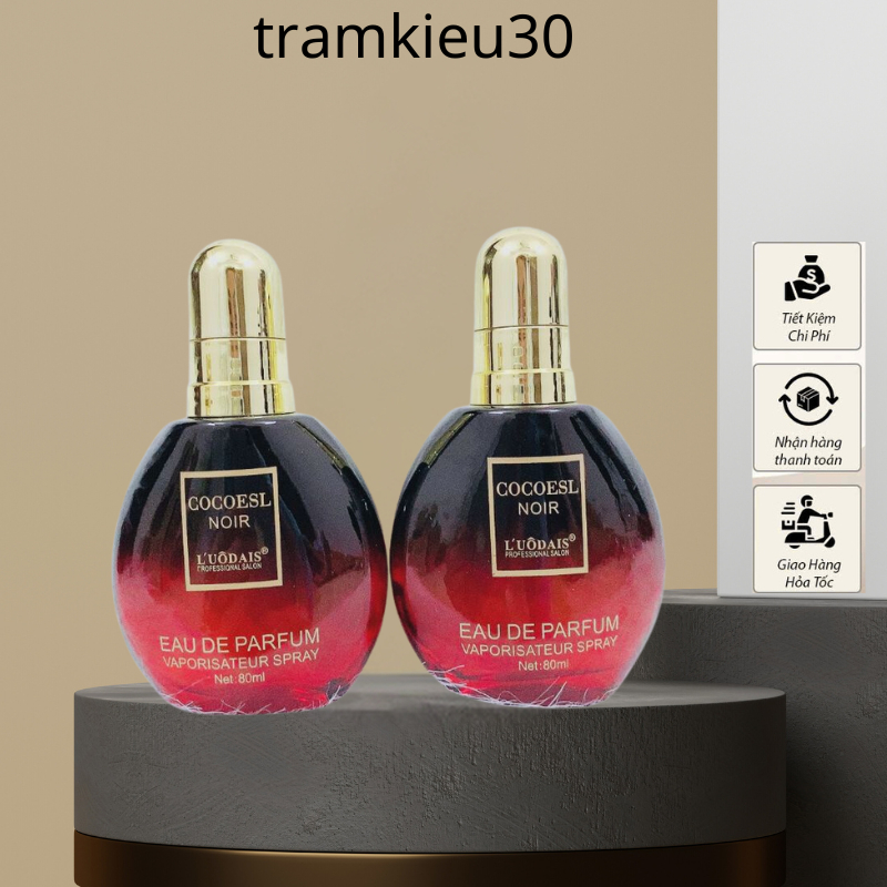 Tinh Dầu Dưỡng Tóc CoCoEsl 60ml