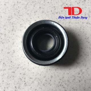 Phớt lốc lạnh ô tô 508, Phớt chắn dầu lốc điều hòa ô tô Sanden 508 dùng chung nhiều loại