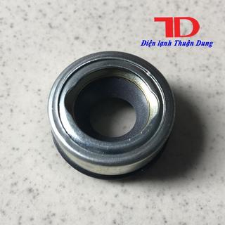 Phớt lốc lạnh ô tô 508, Phớt chắn dầu lốc điều hòa ô tô Sanden 508 dùng chung nhiều loại