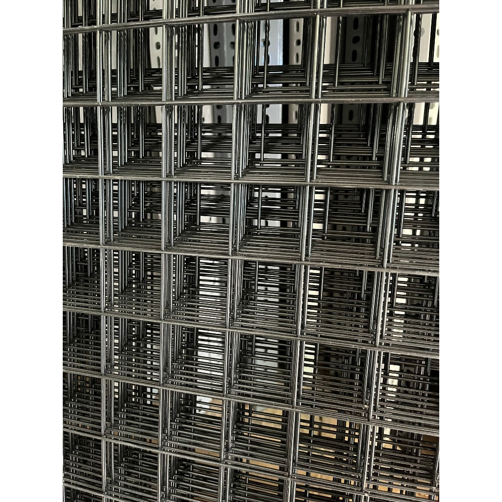 Lưới treo phụ kiên Kích thước 50cm x 50cm, 30-40-50-60 x 100 x Ô vuông 3cm, 5cm.