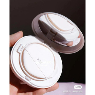 [Mới] Phấn Nước 3CE Bare Cover Cushion 15g SPF40/PA++ [P01 - N01 - N02]