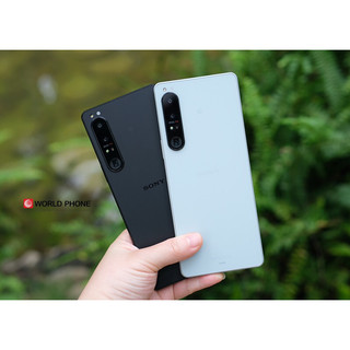  Điện thoại Sony Xperia 1 Mark 4  X1IV  Nhật nguyên bản zin áp 2 sim Chip Snap 8 gen 1 màn đẹp không ám ố lưu hình 