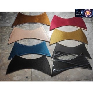 Cặp Quai Guốc Kèm Đinh