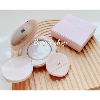 [Mới] Phấn Nước 3CE Bare Cover Cushion 15g SPF40/PA++ [P01 - N01 - N02]