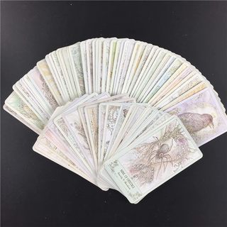 Bộ bài bói Spirit Song Tarot Deck cao cấp
