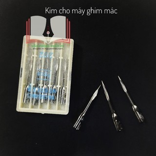 Kim súng bắn mác.