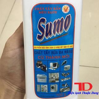 Chât tẩy rửa đa dụng SUMO