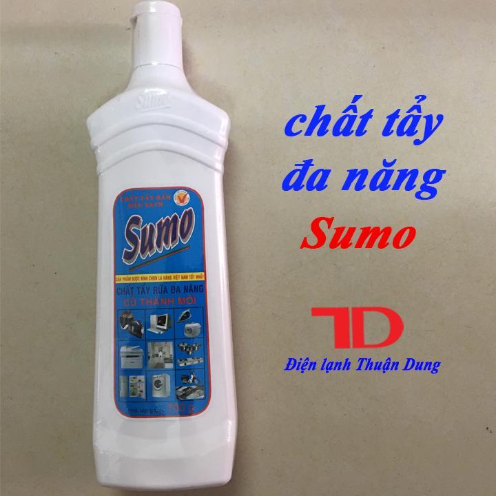 Chât tẩy rửa đa dụng SUMO
