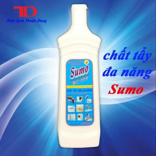 Chât tẩy rửa đa dụng SUMO