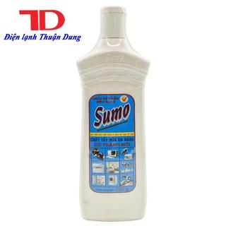 Chât tẩy rửa đa dụng SUMO