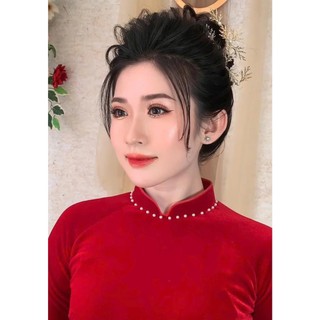 Lông mi MUSE E01