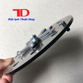 Lá van Block 508 loại 5 cánh