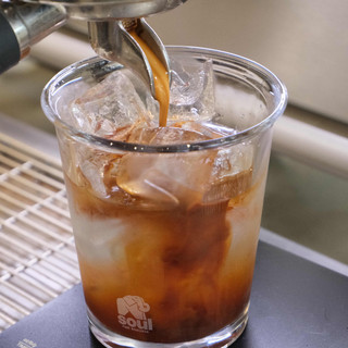 CÀ PHÊ CHẤT LƯỢNG CAO | HẠT ROBUSTA - PHA PHIN/ PHA MÁY