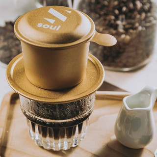 CÀ PHÊ CHẤT LƯỢNG CAO | HẠT ROBUSTA - PHA PHIN/ PHA MÁY