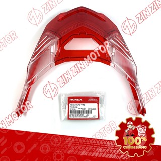 Mica Đèn Sau, Nắp Chụp Đèn Hậu Future 125 Fi, Future Led 2018 2019 2020 2021 2022 2023 2024+ 33702-K73-V41 Chính Hãng