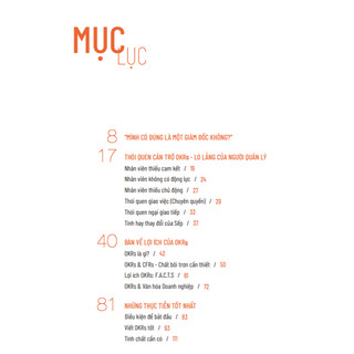 Sách - OKRs - Hiểu Đúng, Làm Đúng - Các áp dụng thành công OKRs ngay từ đầu (Alpha Books)