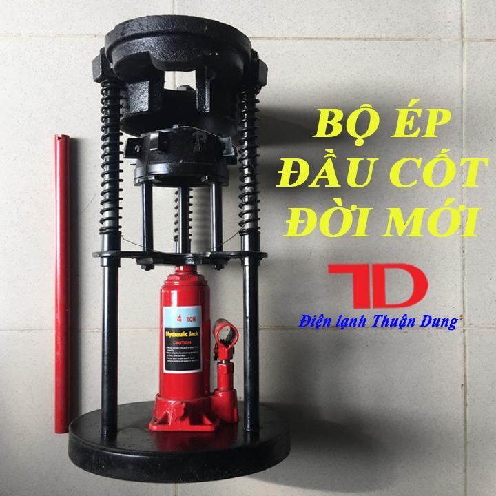 Bộ Ép Đầu Cốt Đời Mới