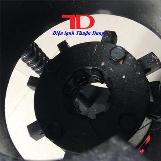 Bộ Ép Đầu Cốt Đời Mới