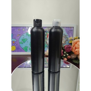 (COMBO 3 CHAI) - Vỏ chai nhựa CHAI HDPE ST 250ml NẮP BẬT