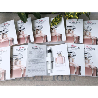 Nước Hoa Vial Nữ Guerlain Mon