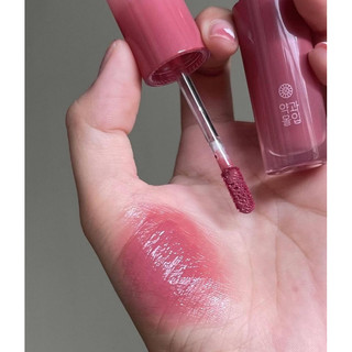 Son tint Peripera ink mood Glowy Tint