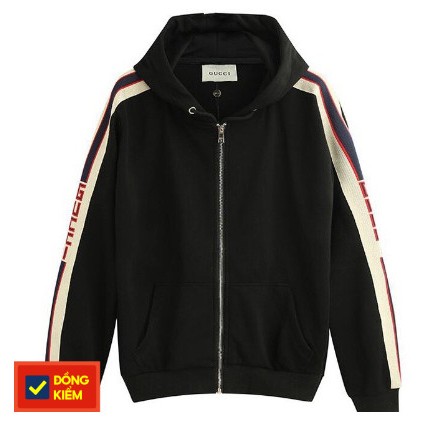 Áo Khoác, Áo Hoodie GC Mũ Trùm cực chất Chất Vải Nỉ Cotton Cao Cấp 2023