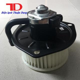 Quạt Dàn Lạnh HYUNDAI 15 TẤN