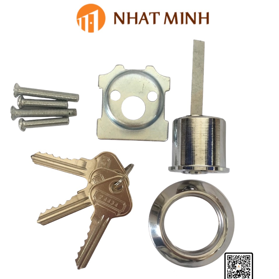 Ruột khóa thanh panic NEO