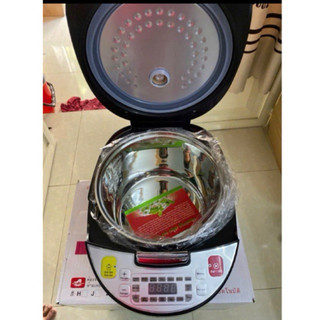 Nồi cơm tách đường cao cấp 1L8