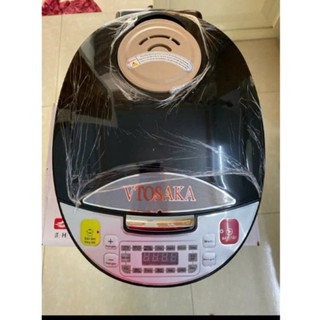 Nồi cơm tách đường cao cấp 1L8