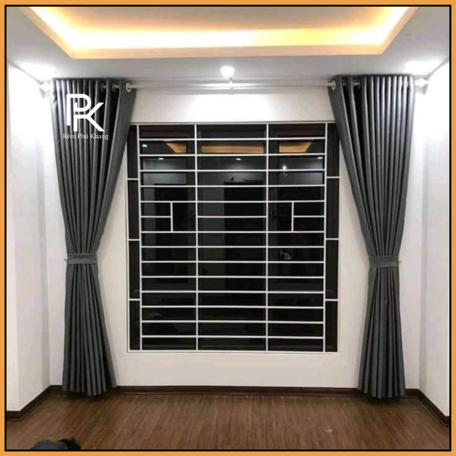 Rèm Màn Rộng 1m40 Cao 2m