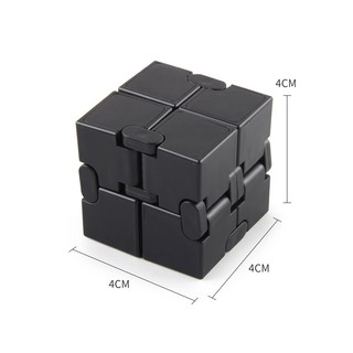 INFINITY CUBE - Khối lập phương vô cực Asam