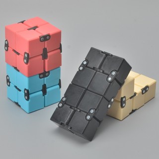 INFINITY CUBE - Khối lập phương vô cực Asam