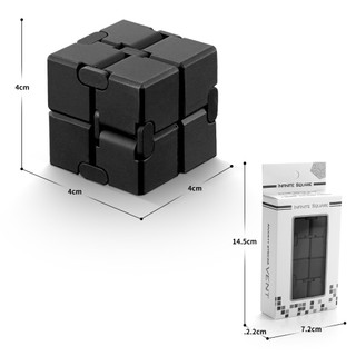INFINITY CUBE - Khối lập phương vô cực Asam