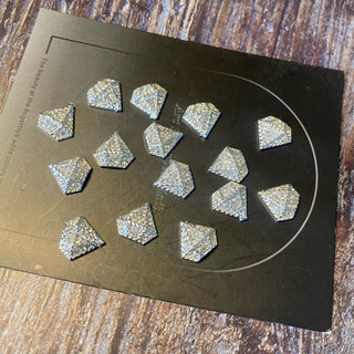 1cái Charm nail giá siêu rẻ (ALBUM3)